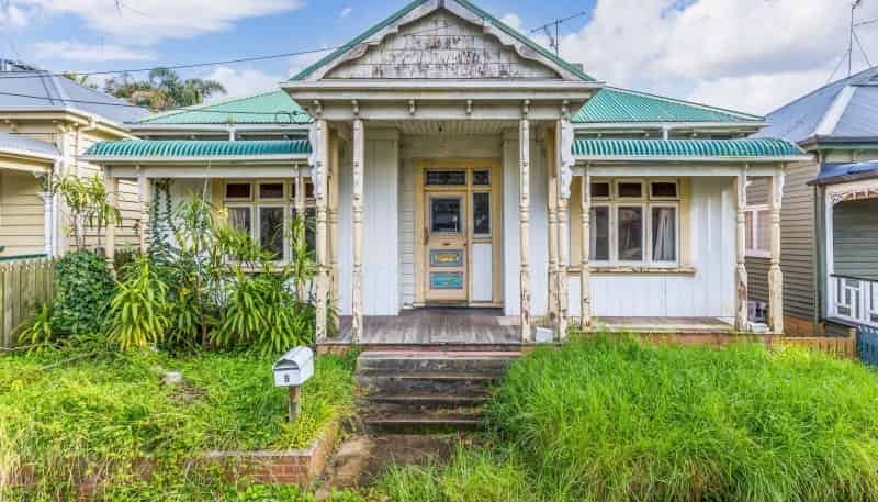 5 Parkfield Terrace, Grafton