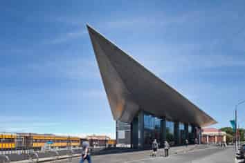 Café Opportunity @ Toitu