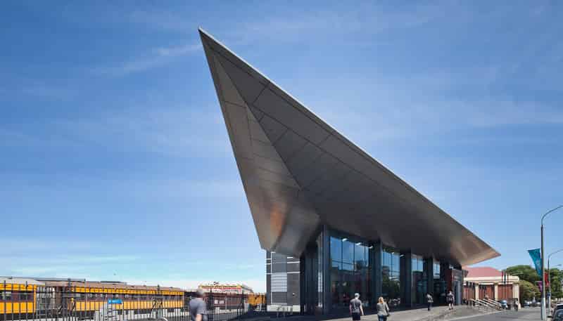 31 Queens Gardens, Dunedin Central