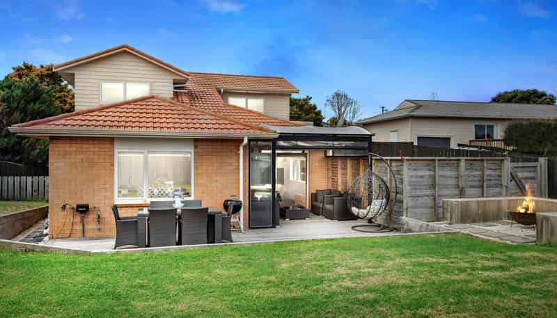 3A Sispara Place, Beach Haven