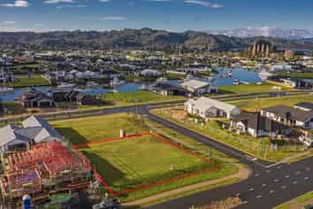 21 Onerere Drive, Whitianga