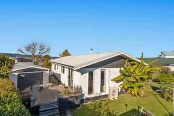 35 Puriri Crescent, Edgecumbe