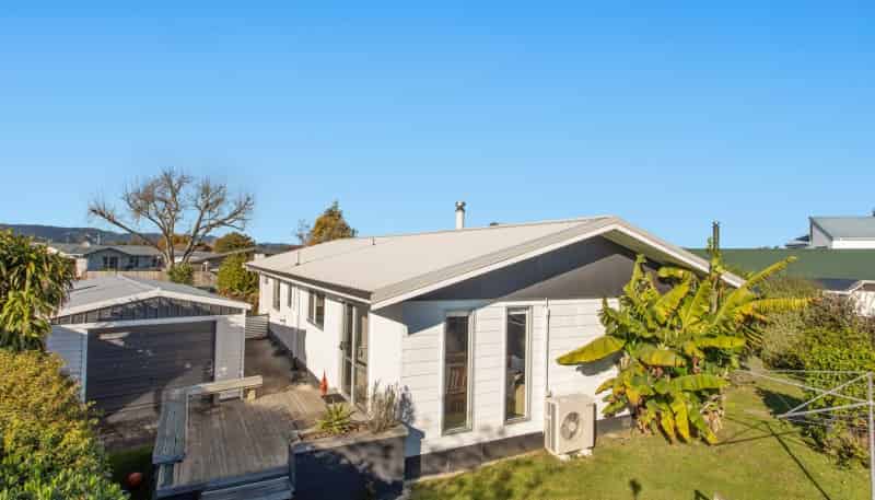 35 Puriri Crescent, Edgecumbe