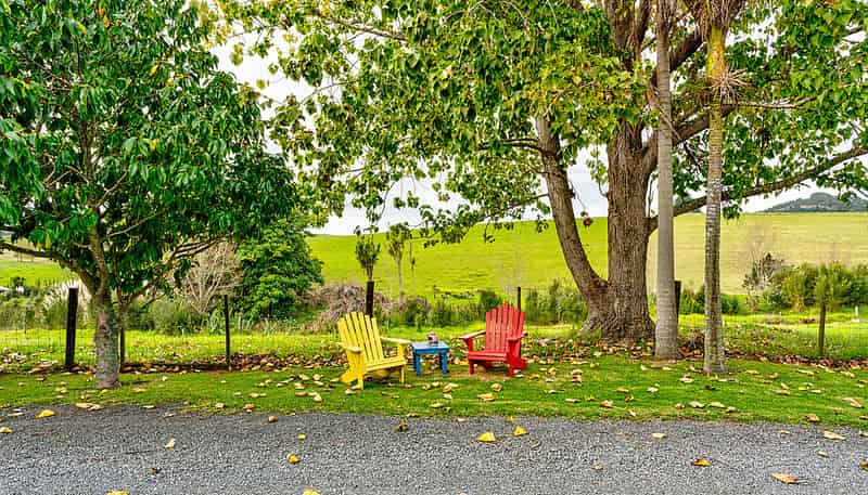 1463 Whangarei Heads Road, Parua Bay