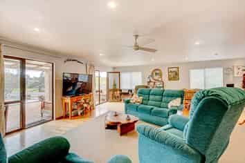 1463 Whangarei Heads Road, Parua Bay