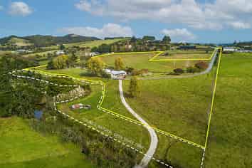 1463 Whangarei Heads Road, Parua Bay