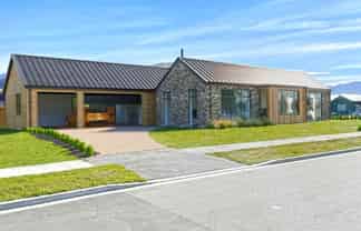 61 Jack Hanley Drive, 