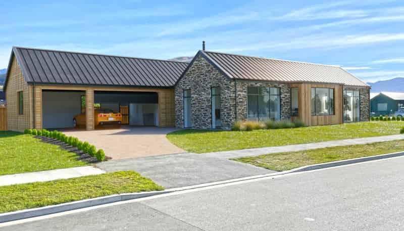 61 Jack Hanley Drive, 