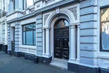 2/49 Bond Street, Dunedin Central