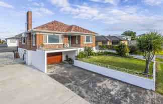 277 Shirley Road, Papatoetoe