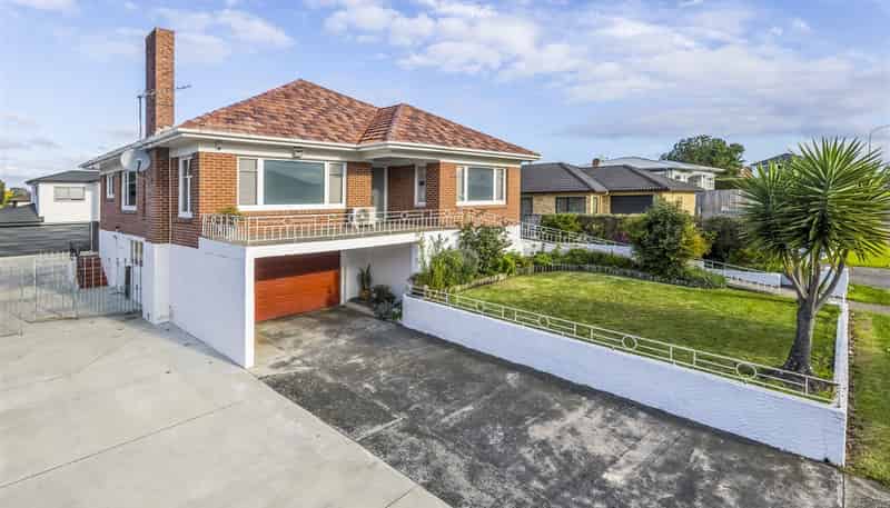 277 Shirley Road, Papatoetoe