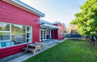 215 Stout Street, Mangapapa