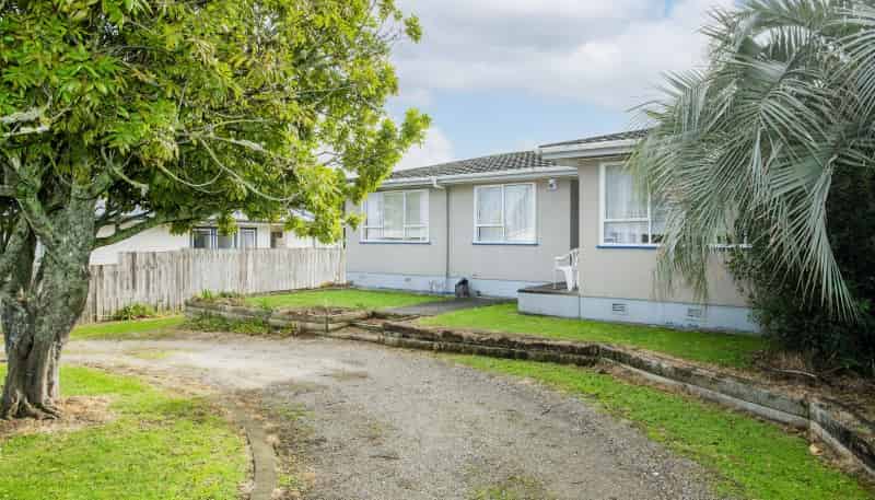 18 Einstein Street, Outer Kaiti