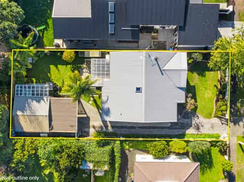 4 Linwood Avenue, Mount Albert