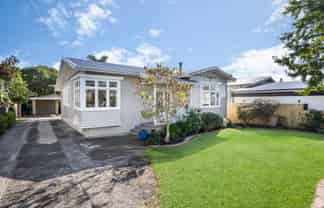 4 Linwood Avenue, Mount Albert