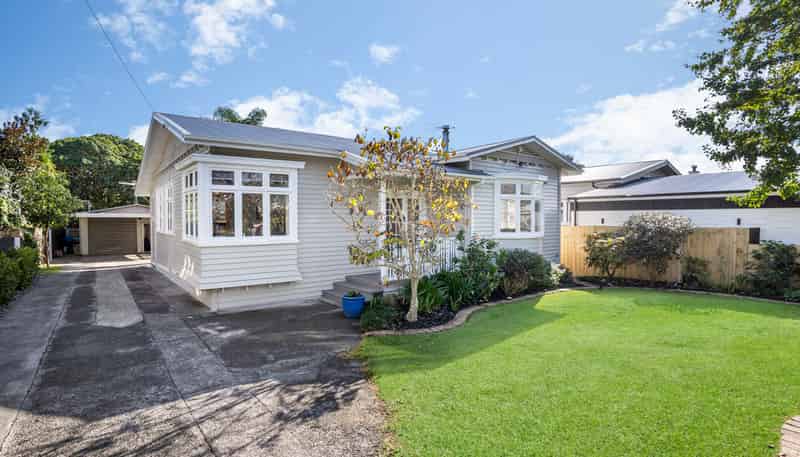 4 Linwood Avenue, Mount Albert