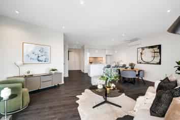 203/223B Green Lane West, Epsom