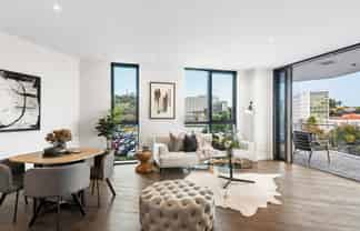 203/223B Green Lane West, Epsom