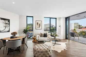 203/223B Green Lane West, Epsom