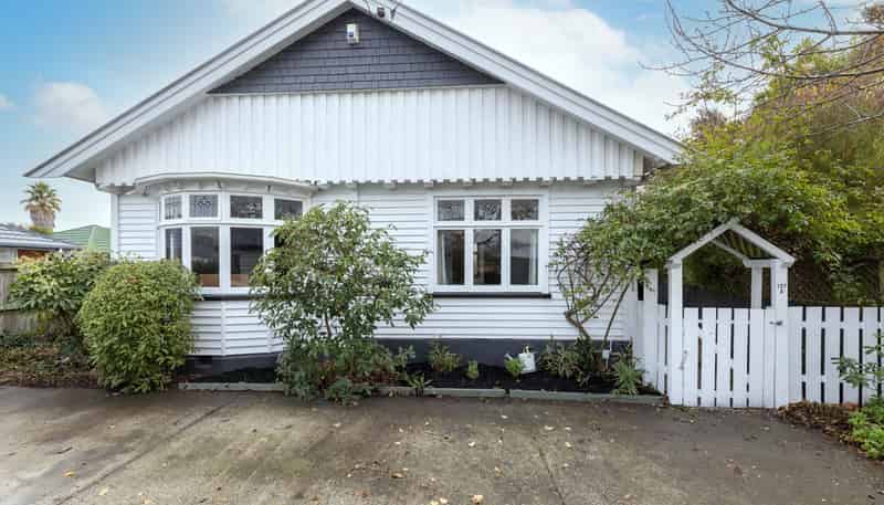 107a Somerfield Street, Somerfield