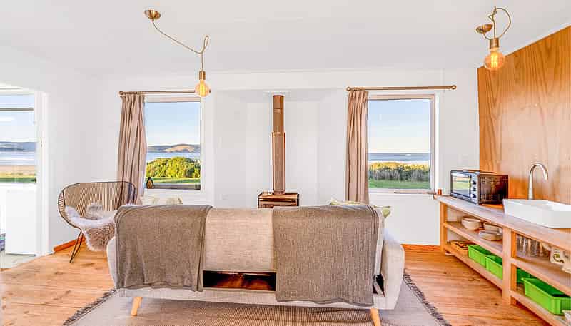 495 Waikawa Curio Bay Road, Tokanui