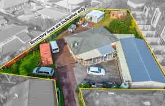 11 Gladfield Lane, Te Atatu Peninsula