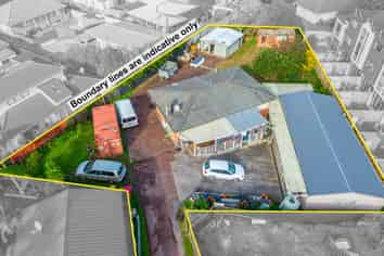 11 Gladfield Lane, Te Atatu Peninsula