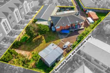 11 Gladfield Lane, Te Atatu Peninsula