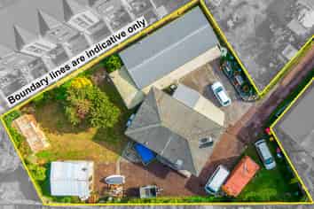 11 Gladfield Lane, Te Atatu Peninsula