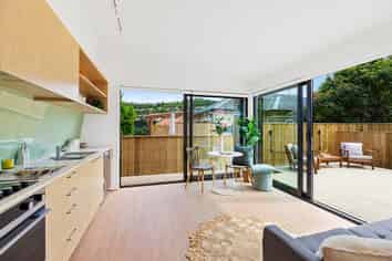 46c Camperdown Road, Miramar