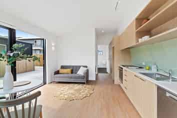 46c Camperdown Road, Miramar