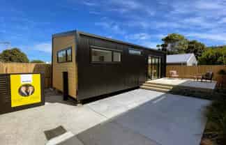 46c Camperdown Road, Miramar