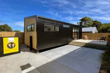 46c Camperdown Road, Miramar