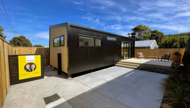 46c Camperdown Road, Miramar