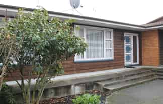 2/551 Cashel Street, Linwood