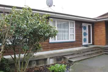 2/551 Cashel Street, Linwood