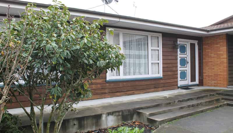 2/551 Cashel Street, Linwood