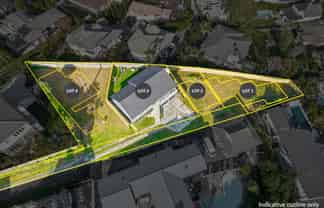 65 Edmund Street, Saint Heliers