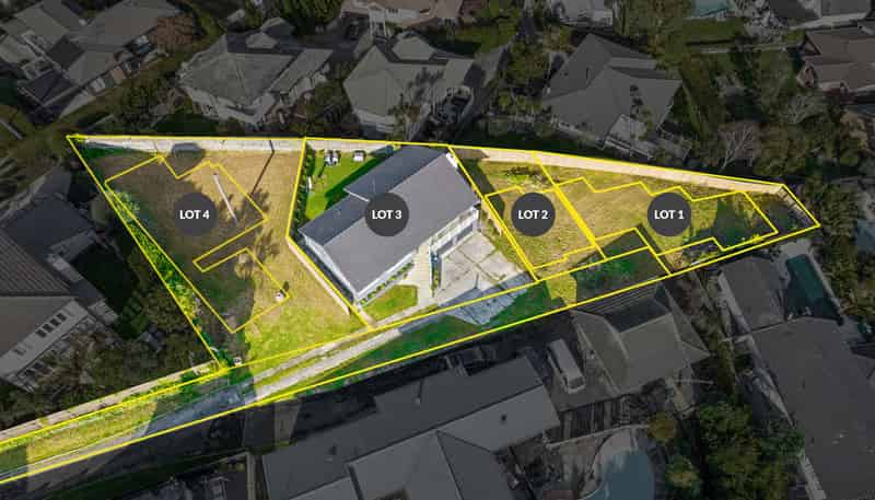 65 Edmund Street, Saint Heliers