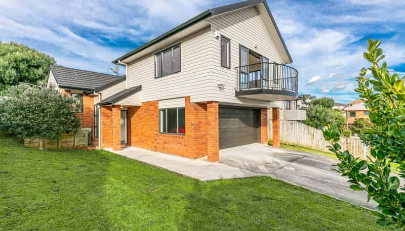 10 Ginko Place, Mangere