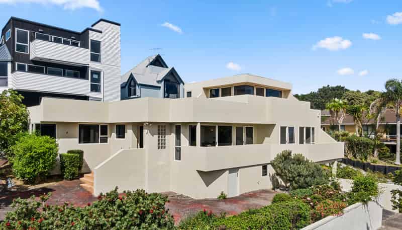 6 Ngake Street, Orakei