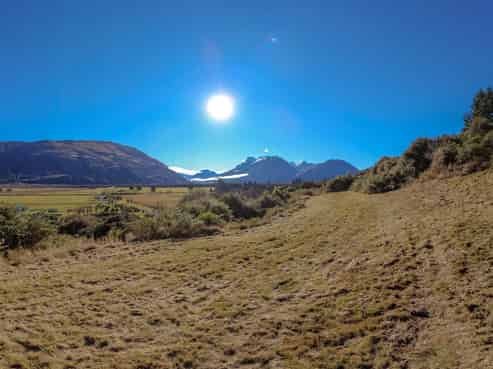 Lot 3 Birley Rise/Rees Valley Road, Glenorchy