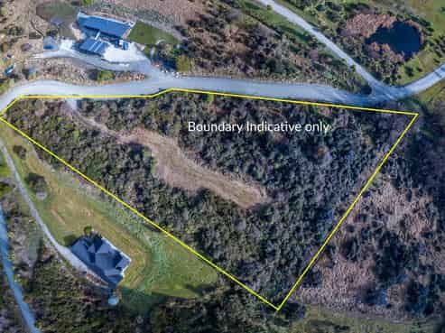 Lot 3 Birley Rise/Rees Valley Road, Glenorchy