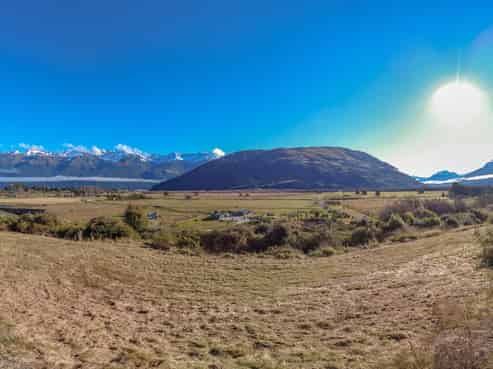 Lot 3 Birley Rise/Rees Valley Road, Glenorchy