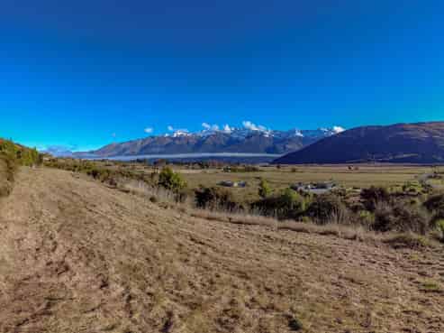Lot 3 Birley Rise/Rees Valley Road, Glenorchy