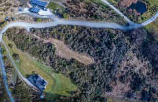 Lot 3 Birley Rise/Rees Valley Road, Glenorchy