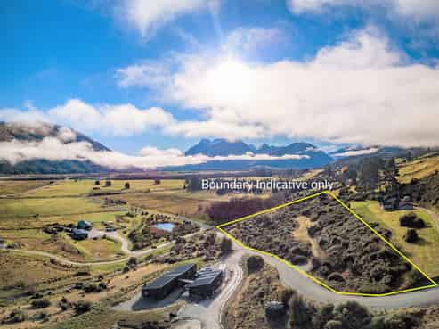 Lot 3 Birley Rise/Rees Valley Road, Glenorchy