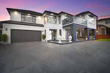 25 Millennium Heights, Flagstaff