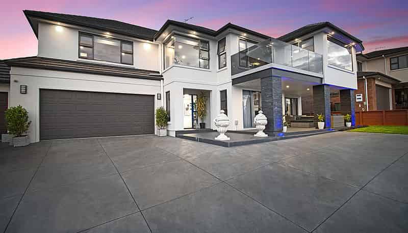 25 Millennium Heights, Flagstaff