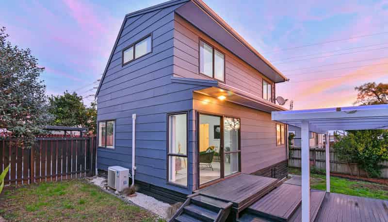 2/19 Ferguson Street, Mangere East